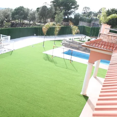 Prázdninový dům Valverde Lloret de Mar