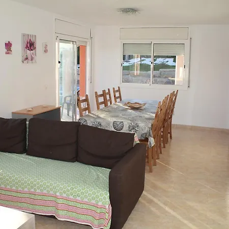 Valverde Prázdninový dům Lloret de Mar