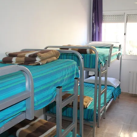 Valverde Prázdninový dům Lloret de Mar
