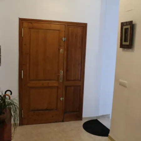 Valverde Prázdninový dům *