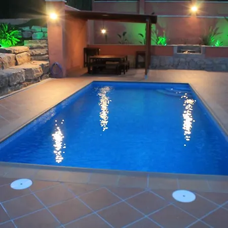 Casa de Férias Valverde *