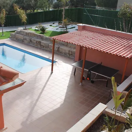 Casa de Férias Valverde Lloret de Mar