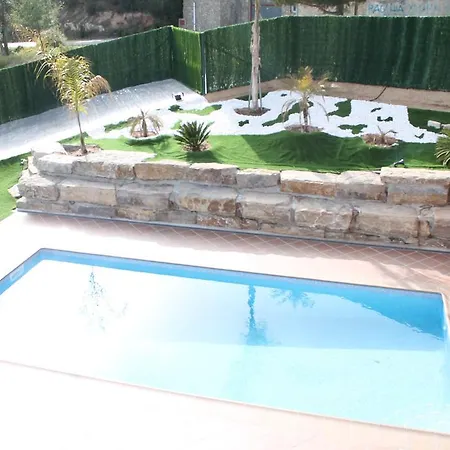 Casa de Férias Valverde