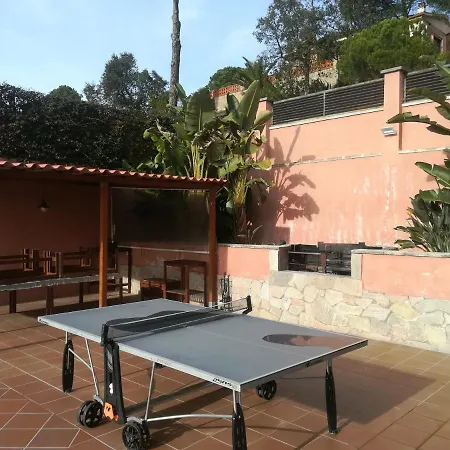 Casa de Férias Valverde Lloret de Mar